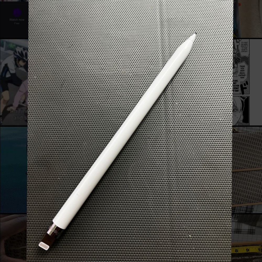 Apple Pencil 1st gen